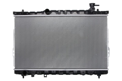 Radiator motor potrivit HYUNDAI SANTA FÉ I 2.0/2.0D/2.4