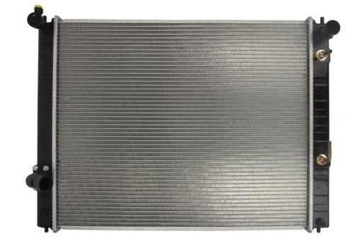 Radiator motor potrivit INFINITI FX, QX50 I, QX70 3.7/5.0 - Img 1