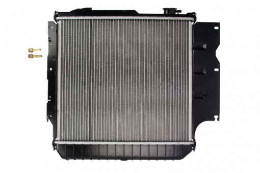 Radiator motor potrivit JEEP COMANCHE, WRANGLER I, WRANGLER II 2.5/4.0/4.2 - Img 1