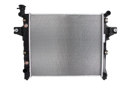 Radiator motor potrivit JEEP GRAND CHEROKEE II 4.7