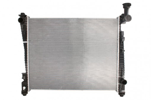 Radiator motor potrivit JEEP GRAND CHEROKEE IV 5.7