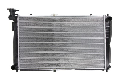 Radiator motor potrivit KIA CARNIVAL I, CARNIVAL II 2.5