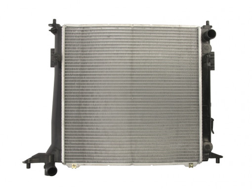 Radiator motor potrivit KIA CEE'D 2.0D -12.12