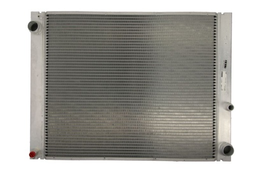 Radiator motor potrivit LAND ROVER RANGE ROVER III 3.0D