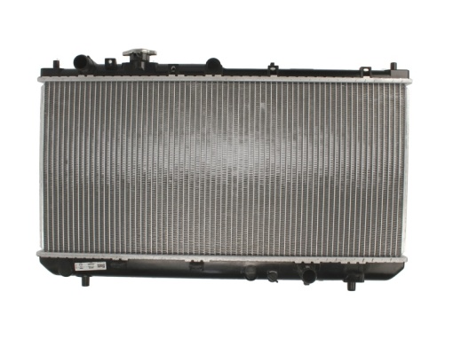 Radiator motor potrivit MAZDA 323 F VI, 323 S VI 1.3-1.9