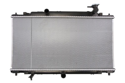 Radiator motor potrivit MAZDA 6, 6/KOMBI 2.0/2.5