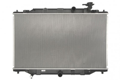 Radiator motor potrivit MAZDA CX-5 2.2D