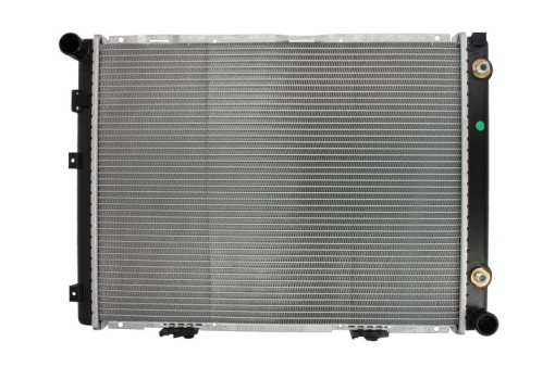 Radiator motor potrivit MERCEDES 190 (W201) 2.0/2.3