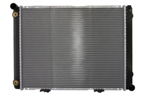 Radiator motor potrivit MERCEDES 190 (W201) 2.5D