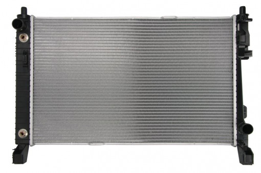 Radiator motor potrivit MERCEDES A (W169), B SPORTS TOURER (W245) 1.5-Electric