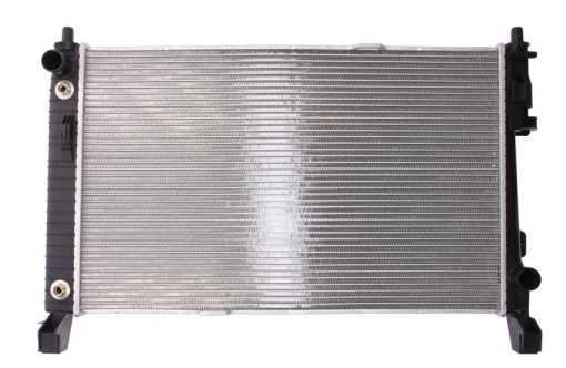 Radiator motor potrivit MERCEDES A (W169), B SPORTS TOURER (W245) 1.5-Electric