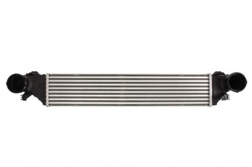 Radiator motor potrivit MERCEDES C (CL203), C T-MODEL (S203), C (W203), CLC (CL203), CLK (A209), CLK (C209) 1.6-3.2 05.00-06.11 - Img 1