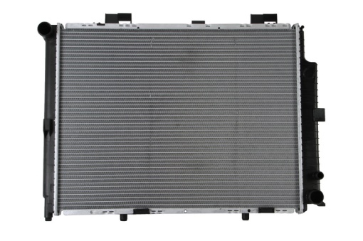Radiator motor potrivit MERCEDES E T-MODEL (S210), E (W210) 3.0D-5.0