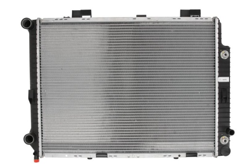 Radiator motor potrivit MERCEDES E (W210) 2.8/3.2