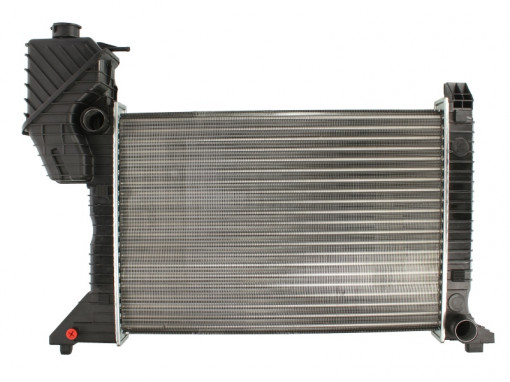 Radiator motor potrivit MERCEDES SPRINTER 2-T (B901, B902), SPRINTER 3-T (B903), SPRINTER 4-T (B904) 2.3-2.9D