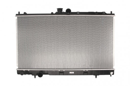 Radiator motor potrivit MITSUBISHI LANCER VII 1.6