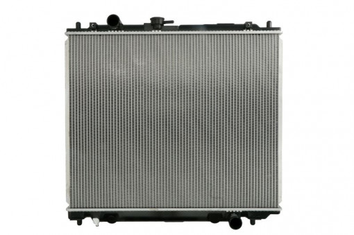 Radiator motor potrivit MITSUBISHI PAJERO II 2.8D