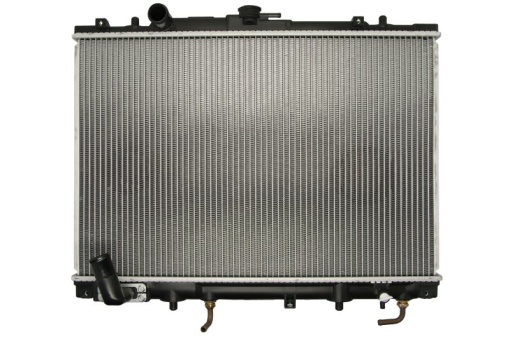 Radiator motor potrivit MITSUBISHI PAJERO SPORT I 3.0