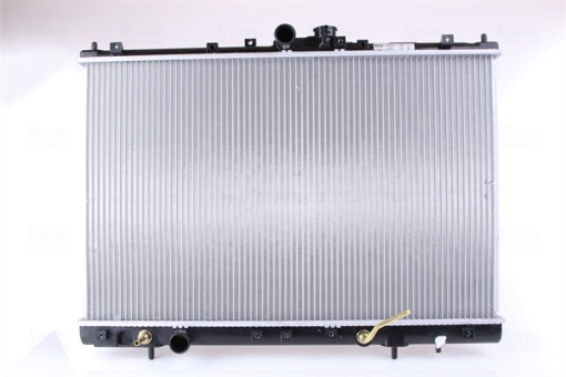 Radiator motor potrivit MITSUBISHI SPACE 2.0/2.4