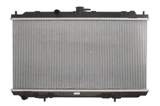 Radiator motor potrivit NISSAN ALMERA II, PRIMERA 1.5/1.6/1.8 - Img 1