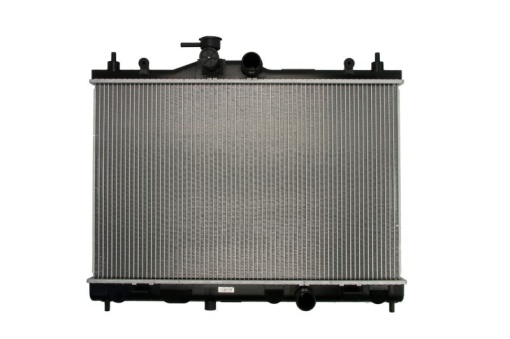 Radiator motor potrivit NISSAN CUBE, JUKE, TIIDA 1.6/1.8
