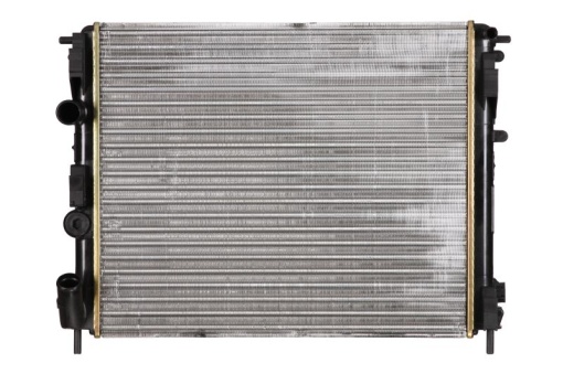 Radiator motor potrivit NISSAN KUBISTAR; RENAULT CLIO II, CLIO II/HATCHBACK, KANGOO, KANGOO EXPRESS 1.0/1.2/1.2LPG