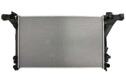 Radiator motor potrivit NISSAN NV400; OPEL MOVANO B; RENAULT MASTER III 2.3D