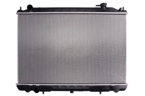 Radiator motor potrivit NISSAN PICK UP 2.5D