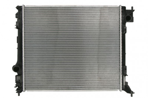 Radiator motor potrivit NISSAN QASHQAI II, X-TRAIL III; RENAULT ESPACE V, KADJAR 1.2/1.6/1.6D 11.13-