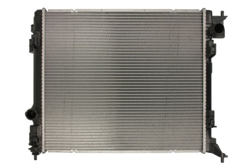 Radiator motor potrivit NISSAN X-TRAIL III; RENAULT KOLEOS II 1.3-2.0D