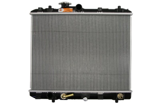 Radiator motor potrivit OPEL AGILA; SUZUKI SPLASH 1.2