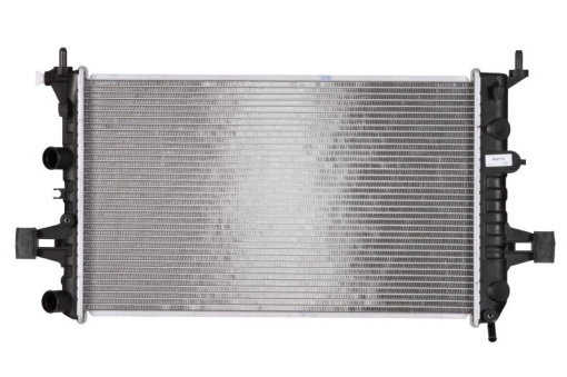 Radiator motor potrivit OPEL ASTRA G, ASTRA G CLASSIC, ASTRA G/KOMBI 1.2/1.4