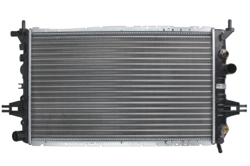 Radiator motor potrivit OPEL ASTRA G, ASTRA G/KOMBI, ZAFIRA A 1.6-2.2