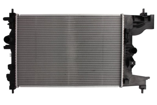 Radiator motor potrivit OPEL ASTRA J, ASTRA J GTC 1.3D/1.7D