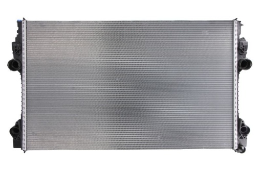 Radiator motor potrivit PORSCHE PANAMERA 3.0-4.8