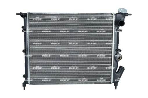 Radiator motor potrivit RENAULT 19 I CHAMADE, 19 II CHAMADE 1.4