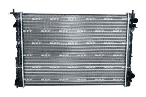 Radiator motor potrivit RENAULT ESPACE III, LAGUNA I 1.6-2.0
