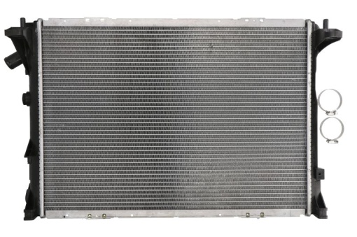 Radiator motor potrivit RENAULT ESPACE III, LAGUNA I 2.2D