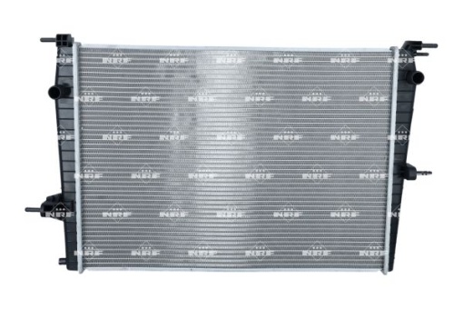 Radiator motor potrivit RENAULT FLUENCE 1.6/1.6LPG