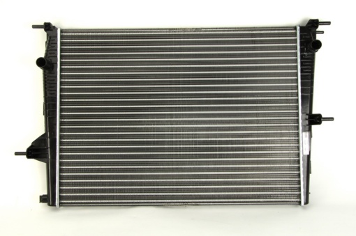 Radiator motor potrivit RENAULT FLUENCE, GRAND SCENIC III, MEGANE, MEGANE III, MODUS, SCENIC III 1.2LPG-1.6LPG