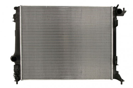 Radiator motor potrivit RENAULT GRAND SCENIC IV, MEGANE IV, SCENIC IV, TALISMAN 1.6/1.6D