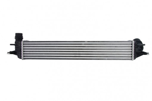 Radiator motor potrivit RENAULT LAGUNA, LAGUNA III 2.0/2.0D 10.07-12.15