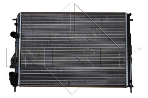 Radiator motor potrivit RENAULT MEGANE I, MEGANE I CLASSIC, MEGANE I COACH, MEGANE SCÉNIC, SCENIC I 1.4-2.0