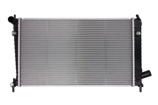 Radiator motor potrivit SAAB 9-5 2.0/2.3