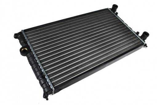 Radiator motor potrivit SEAT CORDOBA, CORDOBA VARIO, IBIZA II, INCA; VW POLO III CLASSIC 1.6/1.8