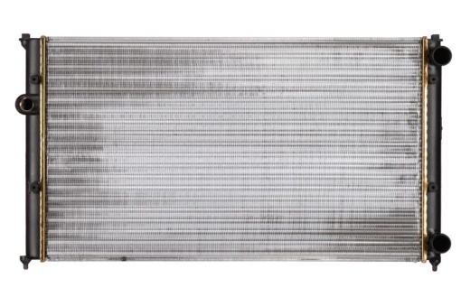 Radiator motor potrivit SEAT CORDOBA, CORDOBA VARIO, IBIZA II, INCA; VW CADDY II, CADDY II/MINIVAN, GOLF III, POLO, POLO III CLASSIC 1.6-2.0