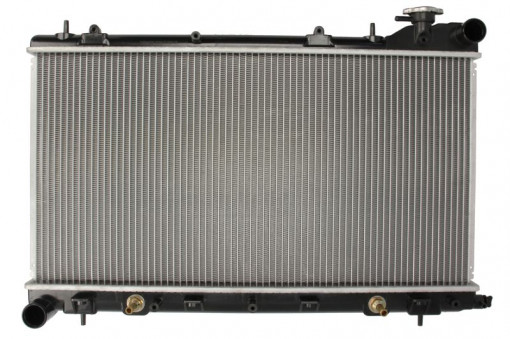 Radiator motor potrivit SUBARU FORESTER 2.0/2.5