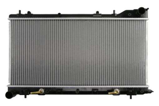 Radiator motor potrivit SUBARU FORESTER 2.0