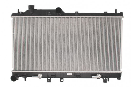 Radiator motor potrivit SUBARU FORESTER, IMPREZA 1.5/2.0/2.5