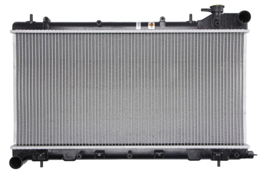 Radiator motor potrivit SUBARU FORESTER, IMPREZA 1.6/2.0